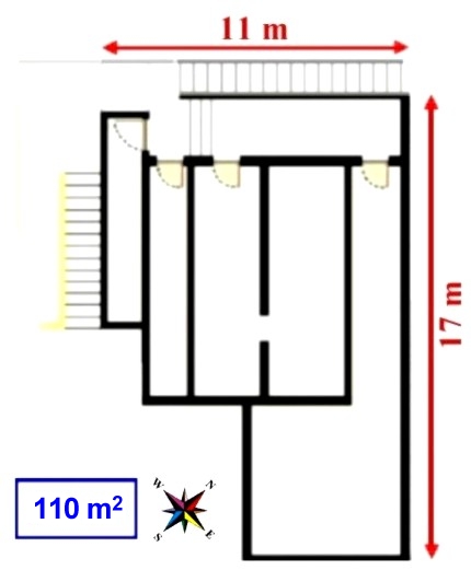 Floor 04 - Stockwerk 04 - Verdieping 04 - Piso 04 - Etage 04